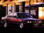 BMW 525i Sedan 1994 года
